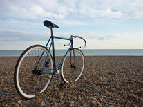 Gitane 1976 Track bike photo