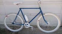 1976 Nishiki Custom Sport