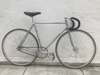 1976 Schwinn Paramount P14 Track Bike photo