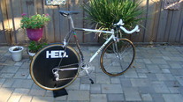 1980's Ciocc Team Time Trial :  SOLD!!! photo