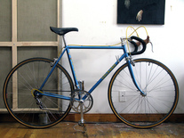 1977 Colnago Super