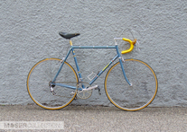 (1977) DEROSA - COLUMBUS SL photo