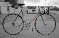 1977 Diamant Track Bike photo