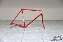 1977 Gazelle cm track #14. *sold* photo