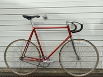 1977 Gemini Depierre Super olympique