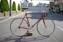 1977 NAGASAWA KEIRIN