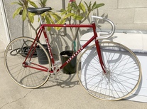 1977 Pinarello Pista FCI photo