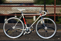 1977 Raleigh Record