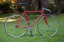 1978-80 3rensho Track Bike Dura Ace NJS