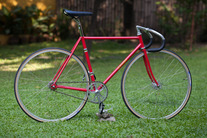 1978-80 3rensho Track Bike Dura Ace NJS photo