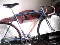 1978 Diamant Track Bike (GDR)