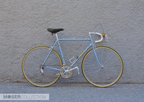 (1978) F. MOSER - COLUMBUS SL (RESTORED) photo