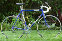 1978 Gios Torino Super Record photo