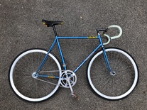 1978 Gitane Piste