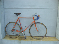 1978 Holdsworth Professional