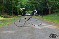 1978 Moser "De Rosa" pista. photo