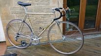 1978 Moser Trophy Super Prestige