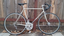 1978 Motobecane C4 photo 1978 Motobecane C4 photo