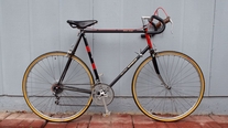 1978 Motobecane Grand Jubile