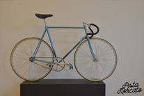 1978 Motobecane piste