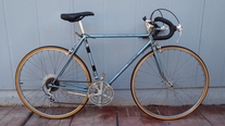 1978 Motobecane Super Mirage (SOLD) photo