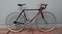 1976 Motobecane Super Mirage