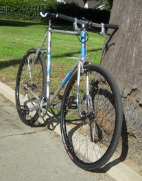 1978 Raleigh Grand Prix