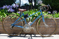 1978 Schwinn Le Tour III photo