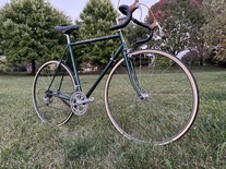 1978 Trek 730