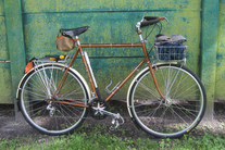 1978 Trek TX-300 photo