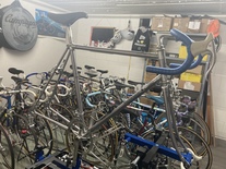 (WIP) 1979 C.M.P. Dural Gottfried Cycles