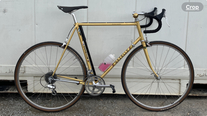 1979 Gazelle Champion Mondial A-Frame