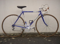 Gios Torino 1979