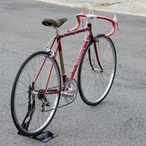 1979 Mercian Road Bike Reynolds 531