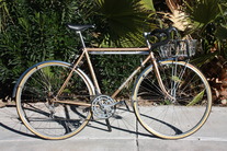 1979 Sekai 2400