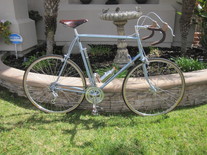 1979' Trek 710 photo