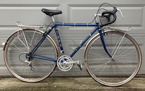 1979 Trek tourer photo