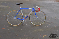 1979/1980 Gios super record pista (SOLD) photo