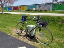 1980 Fuji S12-S Freight Train