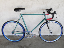 1980 Peugeot Course Single Speed photo