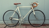 1980 Peugeot UO 9