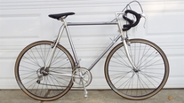 1980 Vitus Motobecane Prolight