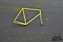 1980/1981 Gios pista #2. *sold* photo