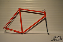 1980's Benotto pista (sold)