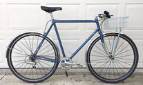 1980s Bianchi Beater photo