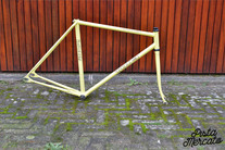 1980's Colner pista "sold"