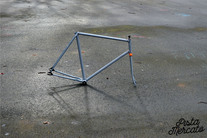 1980's VanEenooghe trackframe (sold)