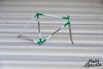 1980's Dancelli trackframe (sold) photo