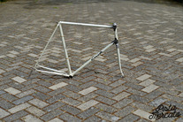 1980's Enik NRW team? trackframe *sold*