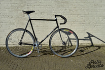 1980's  'cicli cecco' track. (sold)